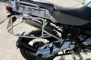 Picture 11 - BMW R 1200 GS ADV TU 2011 motorbike