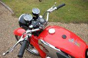 Picture 5 - BSA A10 Super Rocket, 1960, Original Numbers, 554 Miles, Lovely Restoration motorbike