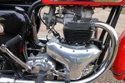 Picture 6 - BSA A10 Super Rocket, 1960, Original Numbers, 554 Miles, Lovely Restoration motorbike