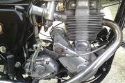 Picture 3 - BSA Goldstar DBD 34 motorbike