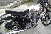 Picture 4 - BSA Goldstar DBD 34 motorbike