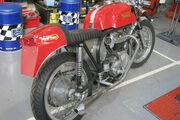 Picture 2 - Norton, BSA, norBSA 650 motorbike