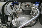 Picture 6 - Norton, BSA, norBSA 650 motorbike