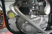 Picture 9 - Norton, BSA, norBSA 650 motorbike