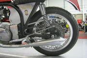 Picture 10 - Norton, BSA, norBSA 650 motorbike