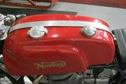 Picture 11 - Norton, BSA, norBSA 650 motorbike