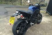 Picture 3 - Buell XB12 SX Lightning City X, 2009, only 6500 Miles motorbike