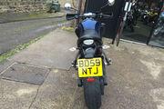 Picture 4 - Buell XB12 SX Lightning City X, 2009, only 6500 Miles motorbike