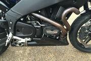 Picture 11 - Buell XB12 SX Lightning City X, 2009, only 6500 Miles motorbike