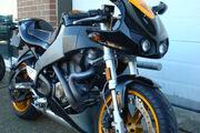 Picture 2 - Buell XB12-R FIREBOLT motorbike