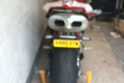 Picture 4 - Ducati 999R FILA motorbike