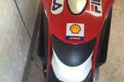 Picture 6 - Ducati 999R FILA motorbike
