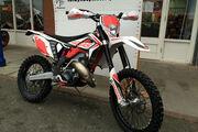 Picture 3 - 2015 Gas Gas EC 125 Racing Enduro Green Lane 2-stroke, 321 Miles motorbike
