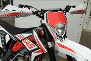 Picture 7 - 2015 Gas Gas EC 125 Racing Enduro Green Lane 2-stroke, 321 Miles motorbike