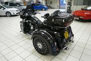 Picture 7 - Harley-Davidson Ultra Glide Limited Brooklands Full Custom Trike motorbike