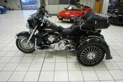 Picture 8 - Harley-Davidson Ultra Glide Limited Brooklands Full Custom Trike motorbike