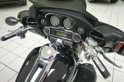 Picture 10 - Harley-Davidson Ultra Glide Limited Brooklands Full Custom Trike motorbike