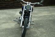 Picture 5 - Harley-Davidson Wideglide Wide Ass Special motorbike