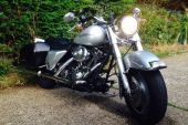 2004 Harley Davidson FLHRSI Roadking Custom for sale