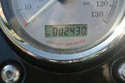Picture 3 - Harley-Davidson FXDWG Dyna Wide Glide Only 2400 Miles Stacked With Extras motorbike
