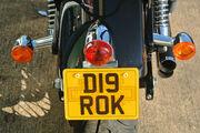 Picture 4 - Harley-Davidson FXDWG Dyna Wide Glide Only 2400 Miles Stacked With Extras motorbike