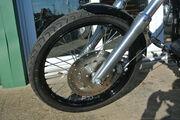 Picture 10 - Harley-Davidson FXDWG Dyna Wide Glide Only 2400 Miles Stacked With Extras motorbike
