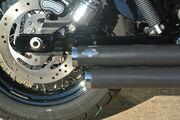 Picture 11 - Harley-Davidson FXDWG Dyna Wide Glide Only 2400 Miles Stacked With Extras motorbike
