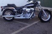 2003 Harley-Davidson SOFTAIL STANDARD (VERY GOOD CONDITION) 100TH ANNIVERSARY for sale