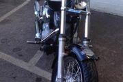 Picture 5 - 2003 Harley-Davidson Softail standard (very good condition) 100th anniversary motorbike