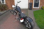 Picture 5 - Harley-Davidson Custom Chopper 1340cc Evolution - Low Mileage (29 miles) motorbike