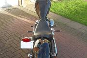 Picture 8 - Harley-Davidson Custom Chopper 1340cc Evolution - Low Mileage (29 miles) motorbike