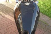 Picture 9 - Harley-Davidson Custom Chopper 1340cc Evolution - Low Mileage (29 miles) motorbike