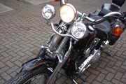 Picture 4 - Harley-Davidson FXSTS Springer Classic motorbike
