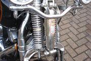 Picture 5 - Harley-Davidson FXSTS Springer Classic motorbike