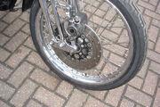 Picture 6 - Harley-Davidson FXSTS Springer Classic motorbike