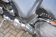 Picture 11 - Harley-Davidson FXSTS Springer Classic motorbike