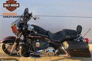 Picture 2 - Harley-Davidson CVO Screaming Eagle Street Glide motorbike