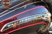 Picture 6 - Harley-Davidson CVO Screaming Eagle Street Glide motorbike