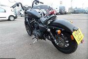 Picture 4 - Harley-Davidson IRON 883 Sportster Low Miles motorbike