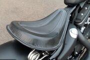 Picture 5 - Harley-Davidson IRON 883 Sportster Low Miles motorbike