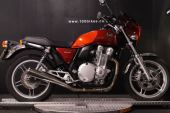 Honda CB 1100 Supersport 80's Style Retro Motorcycle for sale