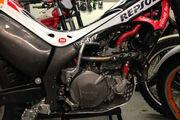 Picture 2 - Future Montesa Honda 4RT 300, 1 of 3 in the country, used trials bike motorbike