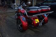 Picture 2 - Trike - Honda Shadow Based motorbike