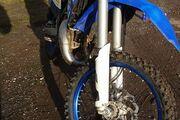 Picture 4 - 2014 Husaberg TE125 Enduro motorbike