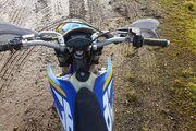 Picture 5 - 2014 Husaberg TE125 Enduro motorbike
