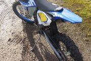 Picture 7 - 2014 Husaberg TE125 Enduro motorbike