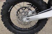 Picture 9 - Husqvarna FE350 2015 White motorbike