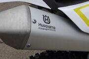 Picture 11 - Husqvarna FE350 2015 White motorbike