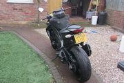 Picture 2 - Kawasaki Z1000 Naked, 2013, 2500 miles, bagster, warranty motorbike