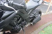 Picture 5 - Kawasaki Z1000 Naked, 2013, 2500 miles, bagster, warranty motorbike